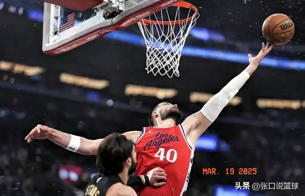 关于Ming遭遇二十连败，快船教练面临压力！的信息